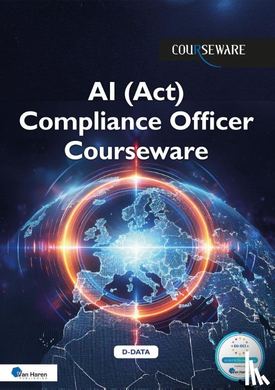 D-Data - AI (Act) Compliance Officer Courseware
