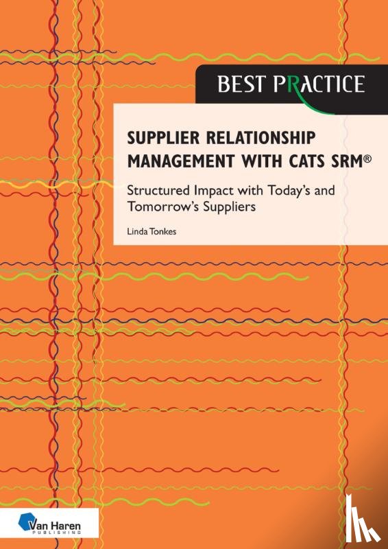 Tonkes, Linda - Supplier Relationship Management with CATS SRM®