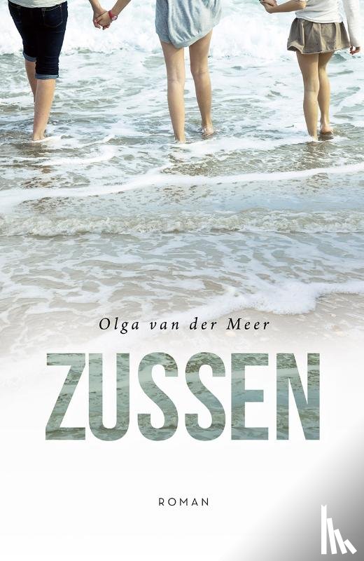 Meer, Olga van der - Zussen