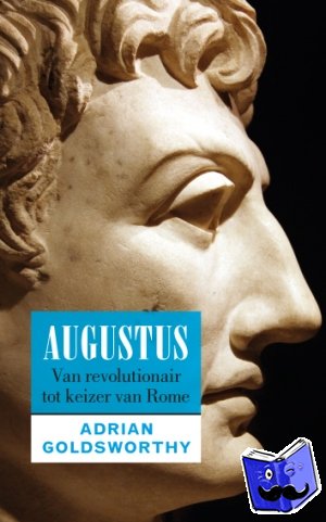 Goldsworthy, Adrian - Augustus