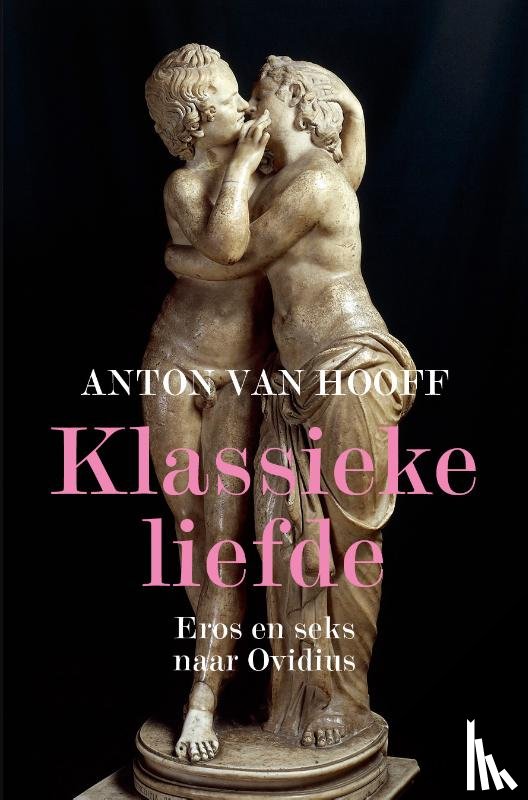 Hooff, Anton van - Klassieke liefde