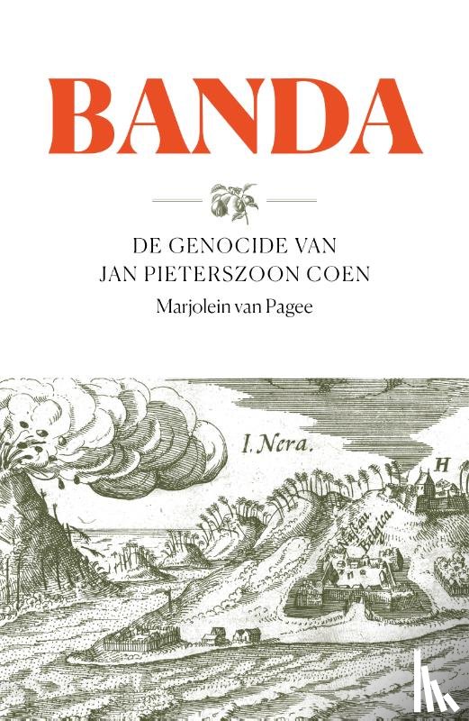 Pagee, Marjolein van - Banda