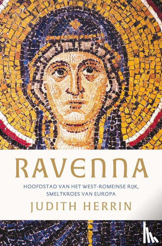 Herrin, Judith - Ravenna