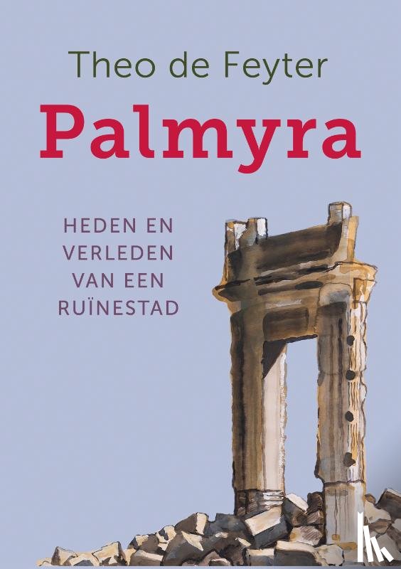 Feyter, Theo de - Palmyra