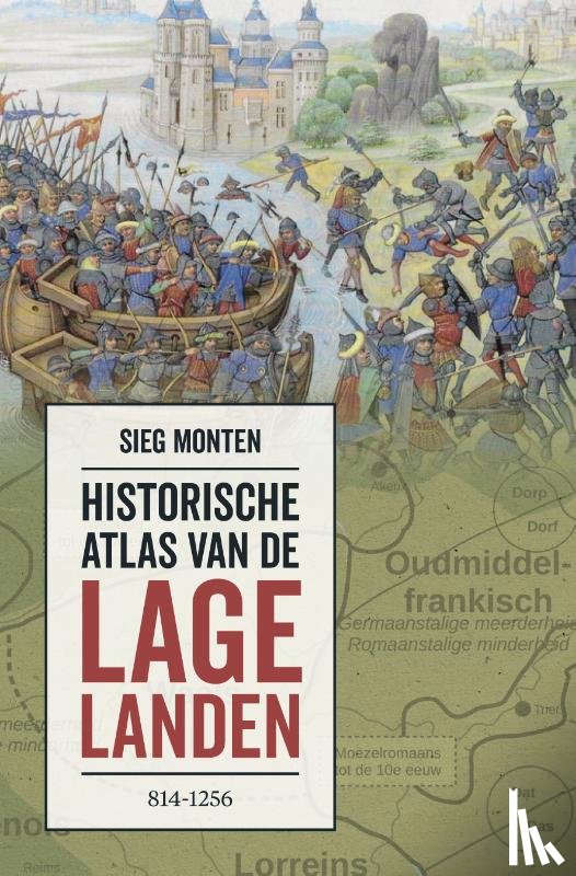 Monten, Sieg - Historische atlas van de Lage Landen