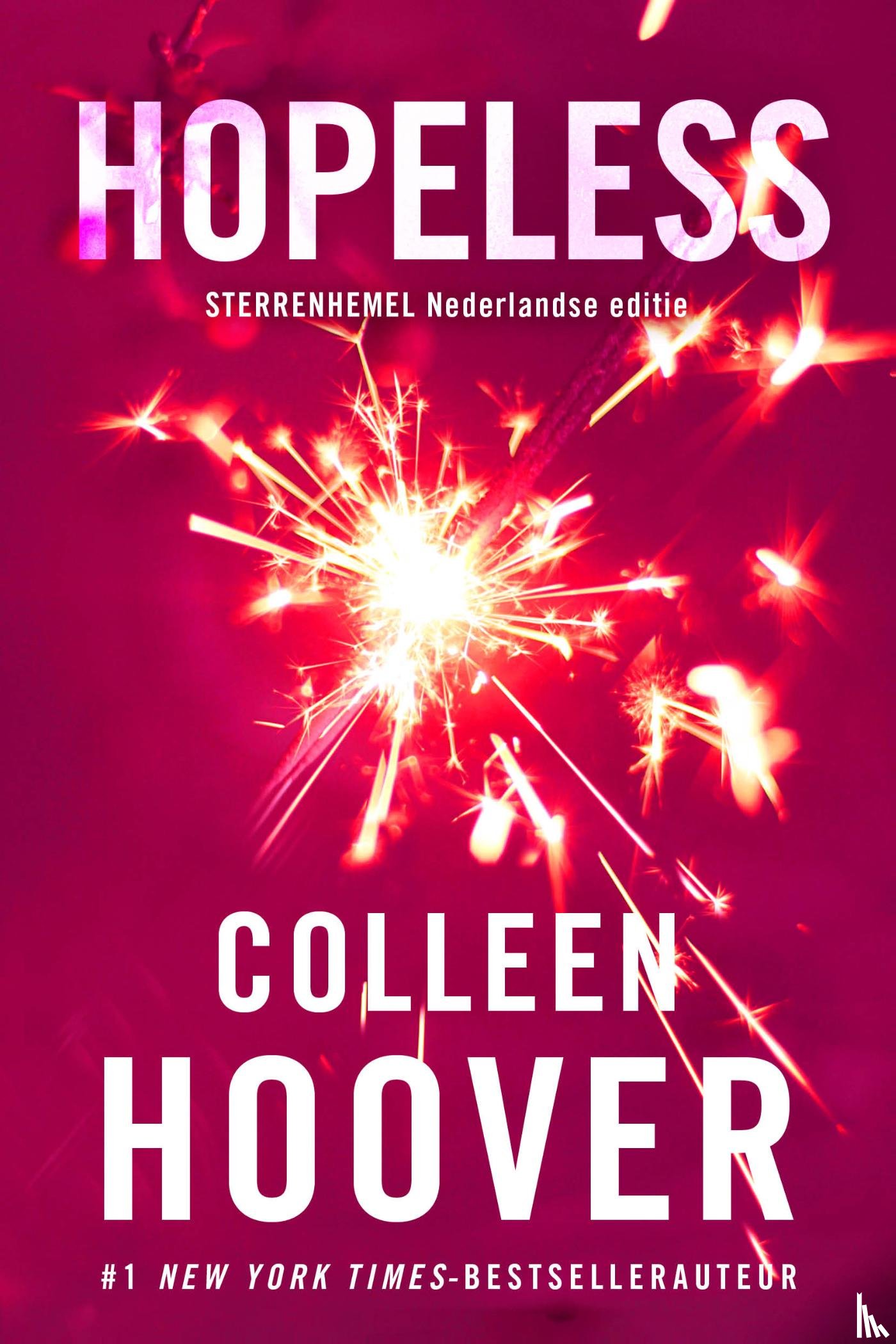 Hoover, Colleen - Hopeless
