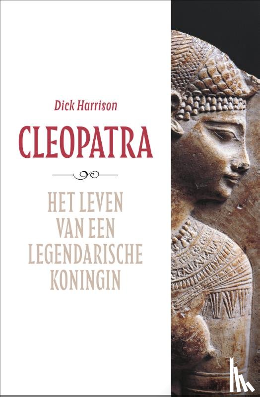 Harrison, Dick - Cleopatra