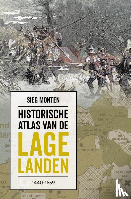 Monten, Sieg - Historische atlas van de Lage Landen 1440-1559