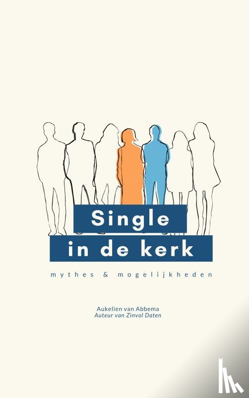 van Abbema, Aukelien - Single in de kerk