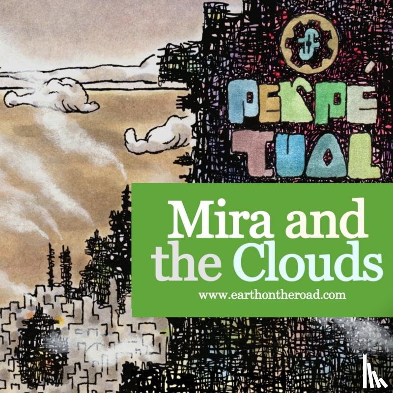 de Jonge, Pepijn - Mira and the Clouds