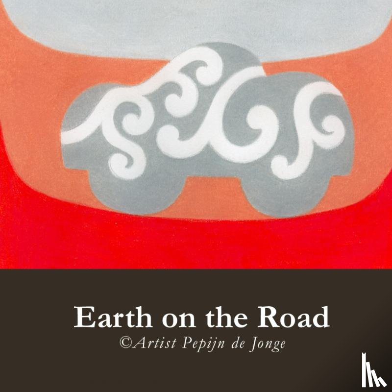 de Jonge, Pepijn - Earth on the Road