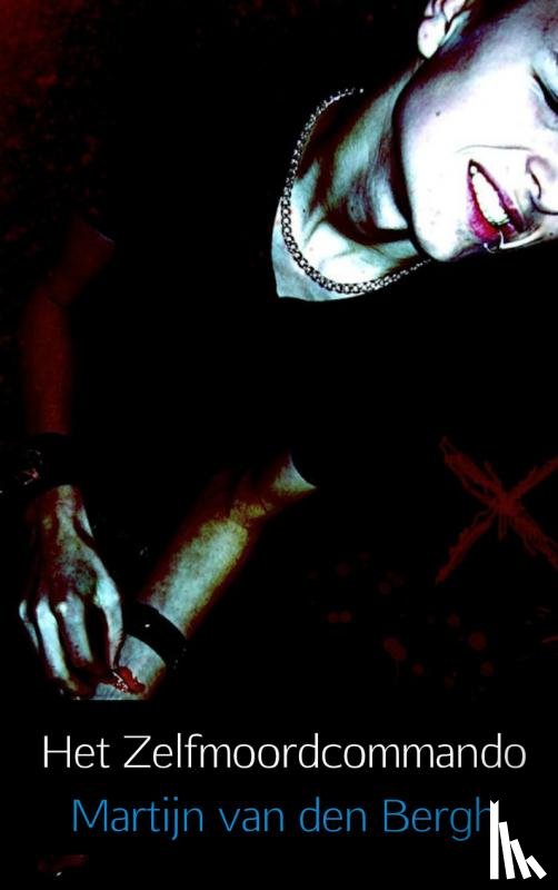 Bergh, M. van den - Het zelfmoordcommado