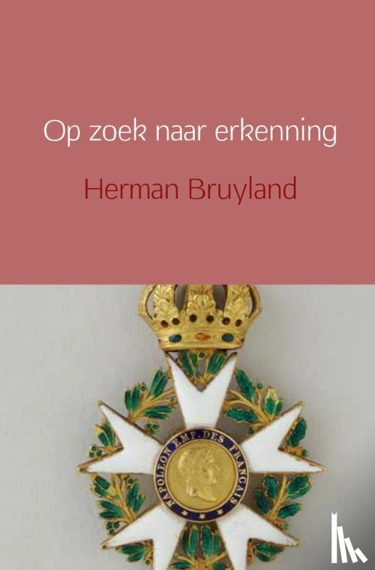 Bruyland, Herman - Op zoek naar erkenning