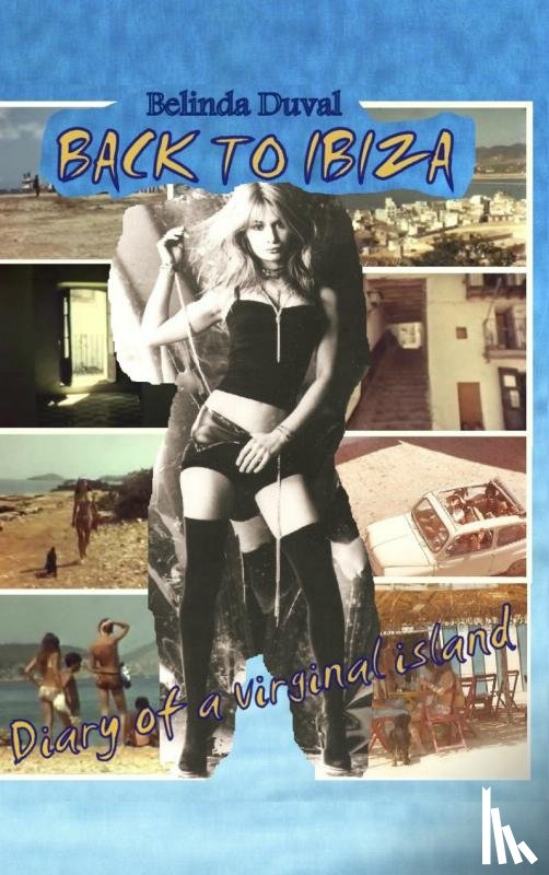Duval, Belinda - Back to Ibiza