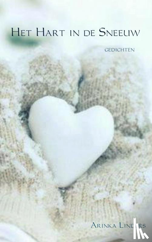 Linders, Arinka - Het hart in de sneeuw
