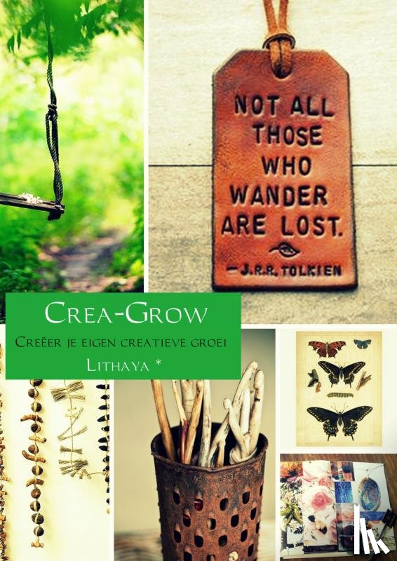 Lithaya - Crea-Grow