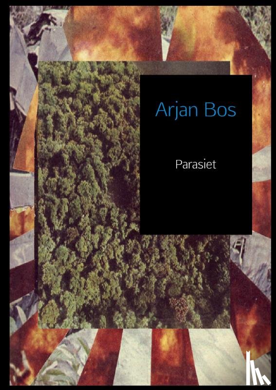 Bos, Arjan - Parasiet
