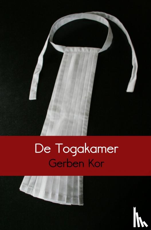 Kor, Gerben - De togakamer