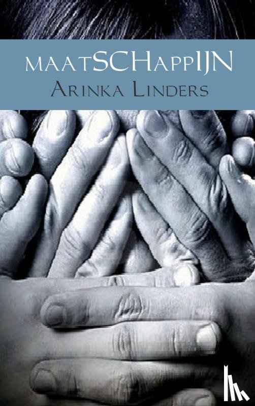 Linders, Arinka - Maatschappijn