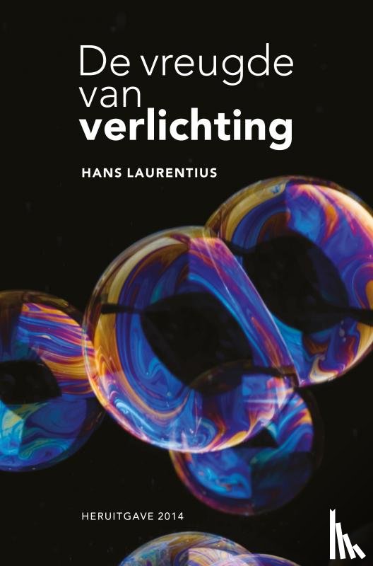Laurentius, Hans - De vreugde van verlichting