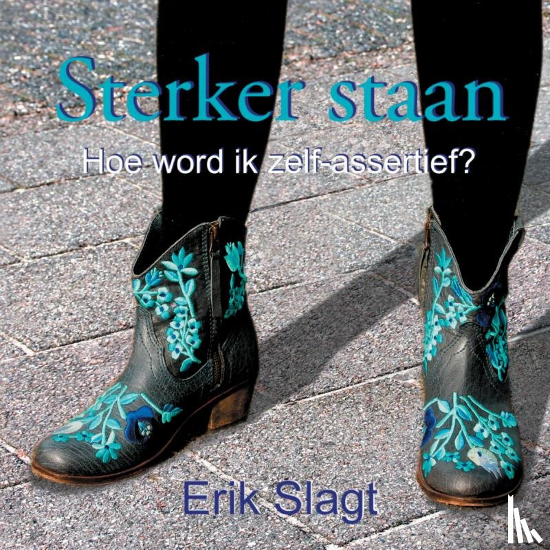 Slagt, Erik - Sterker staan