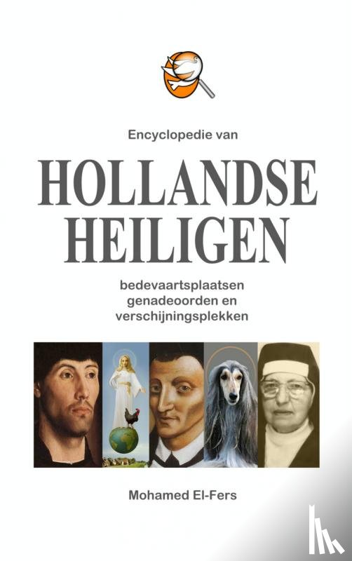 El-Fers, Mohamed - Encyclopedie van hollandse heiligen