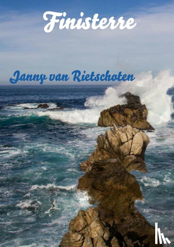 Rietschoten, Janny van - Finisterre