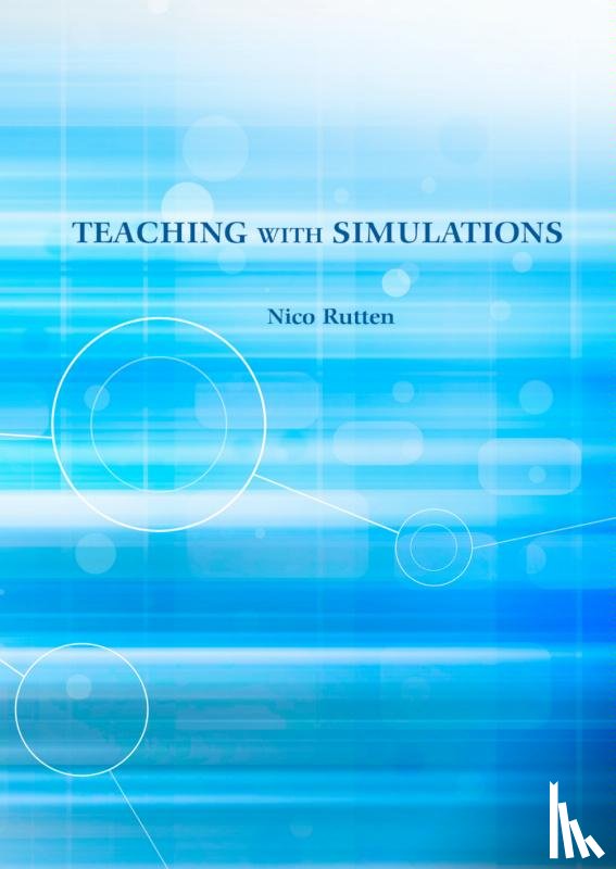 Rutten, Nico - Teaching with simulations