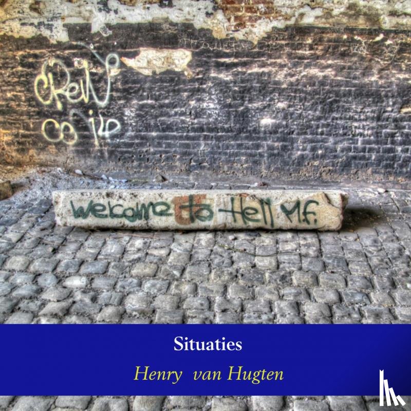 Hugten, Henry van - Situaties