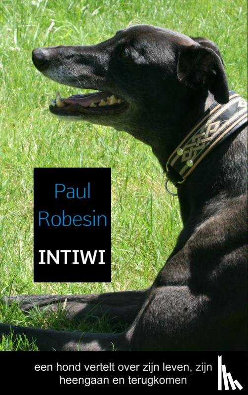 Robesin, Paul - INTIWI