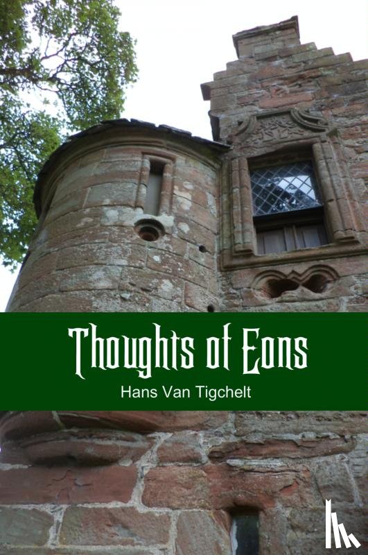 Van Tigchelt, Hans - Thoughts of Eons