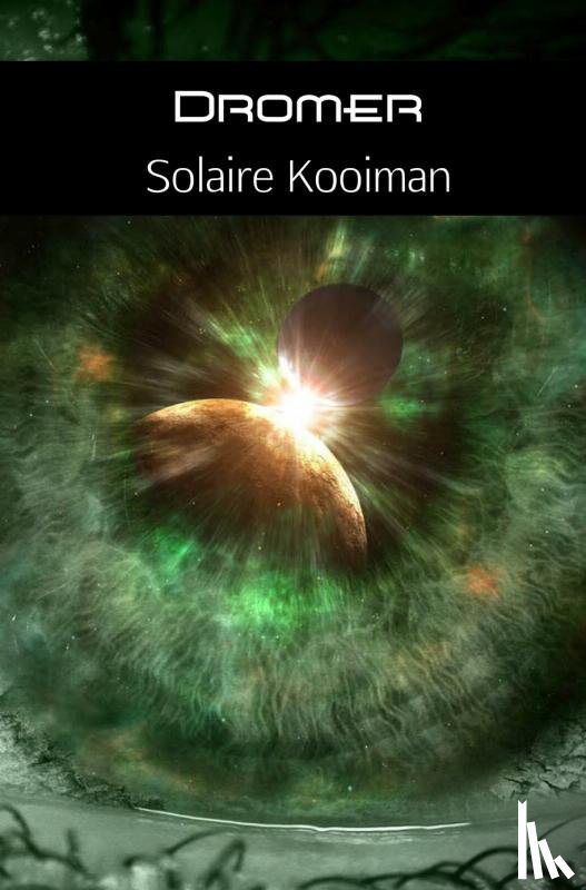 Kooiman, Solaire - Dromer