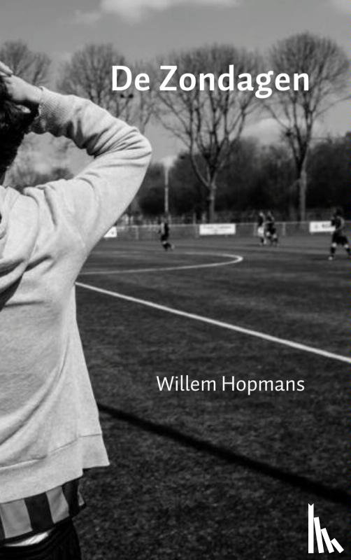 Hopmans, Willem - De Zondagen