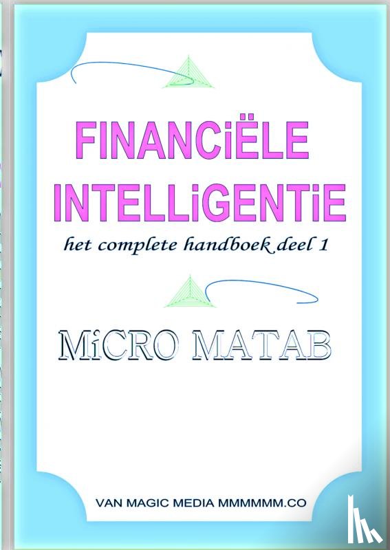 MATAB, MiCRO - Financiële Intelligentie