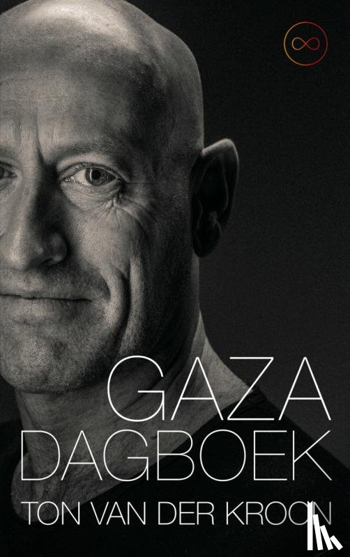 Kroon, Ton van der - Gaza dagboek