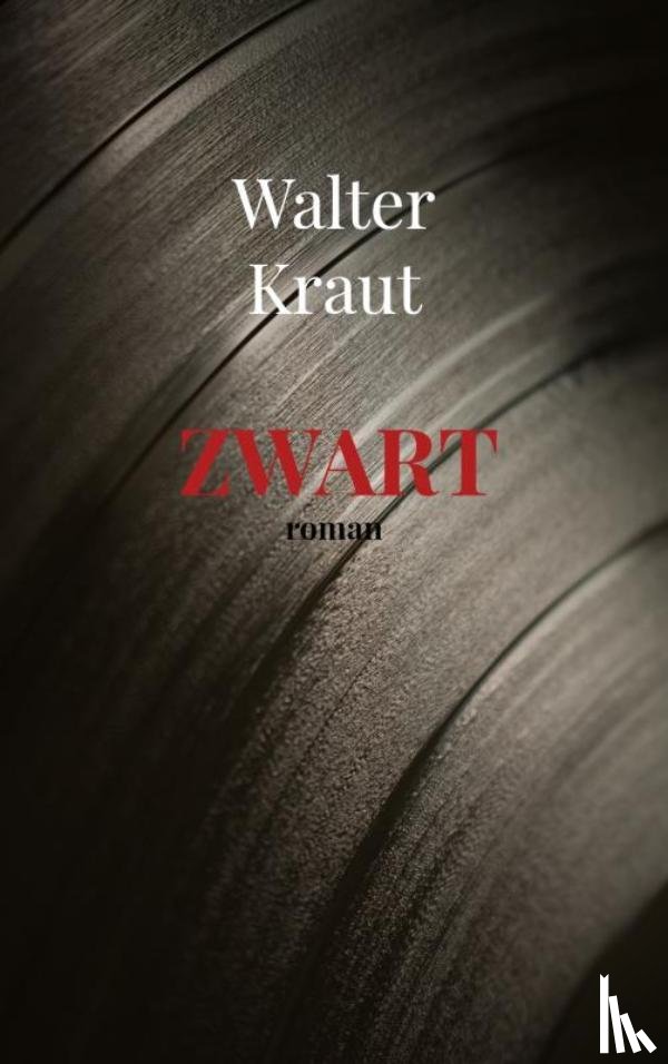 Kraut, Walter - Zwart