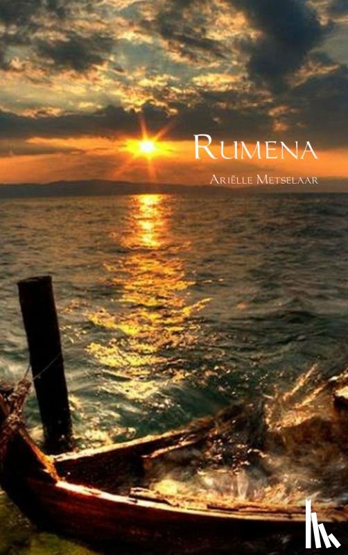 Metselaar, Ariëlle - Rumena
