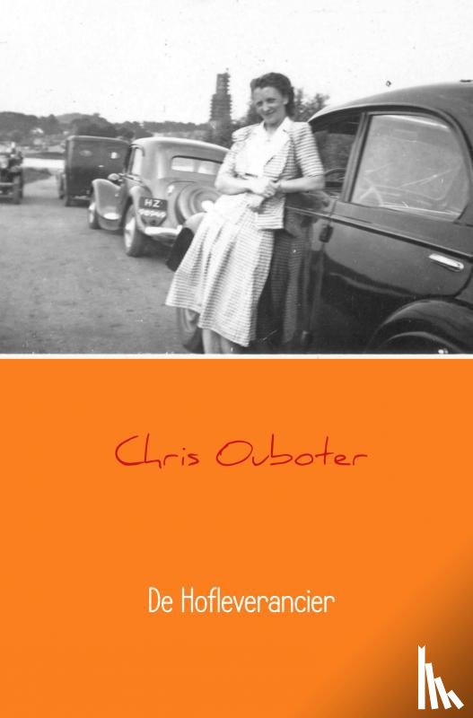 Ouboter, Chris - De Hofleverancier