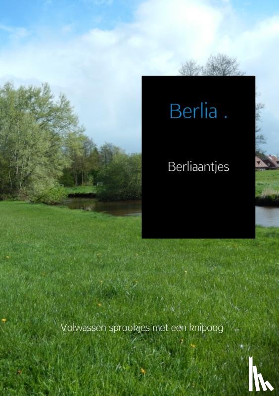 Berlia - Berliaantjes