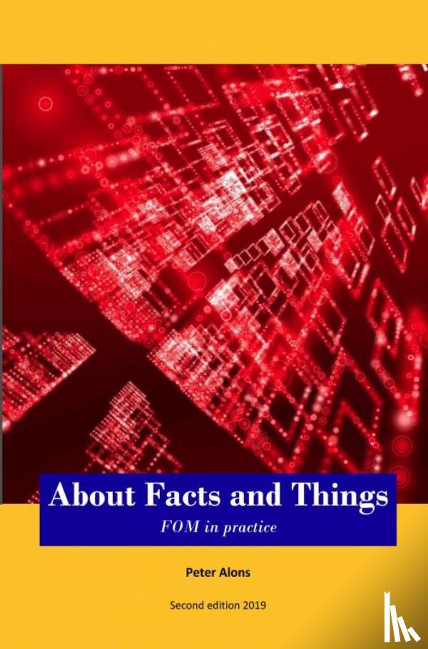 Alons, Peter - About Facts and Things