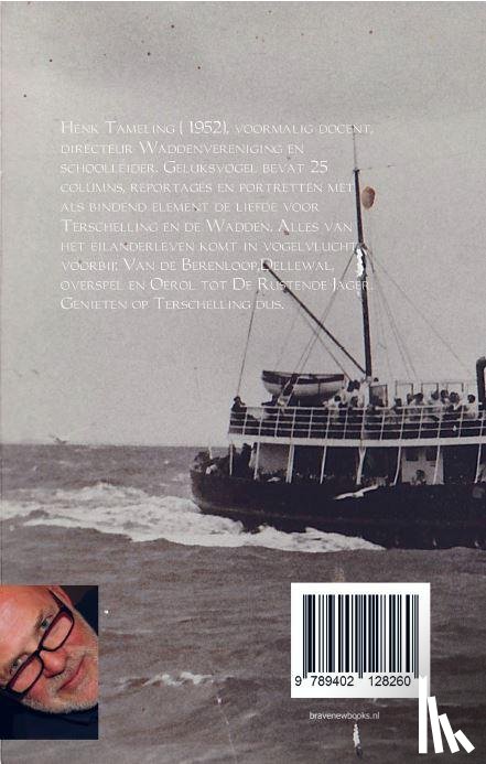 Tameling, Henk - Geluksvogel