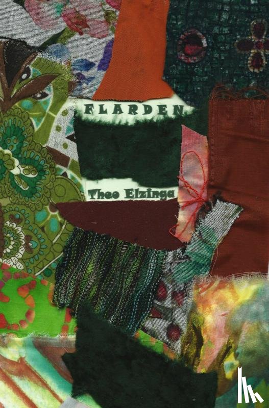 Elzinga, Theo - Flarden