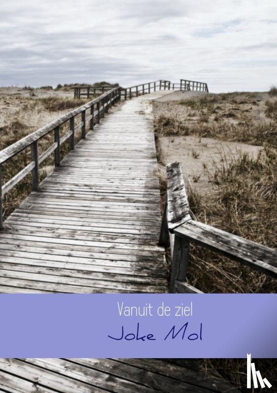 Mol, Joke - Vanuit de ziel