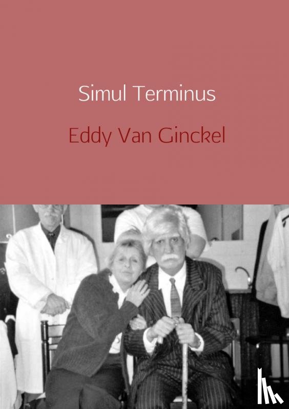 Ginckel, Eddy Van - Simul terminus