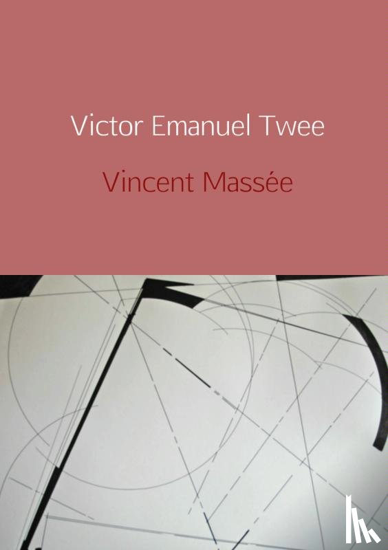 Massée, Vincent - Victor Emanuel Twee