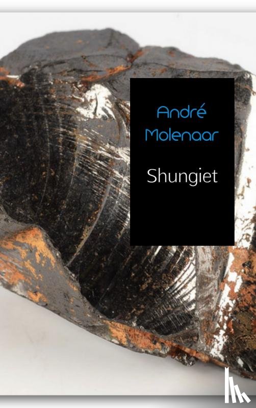 Molenaar, André - Shungiet