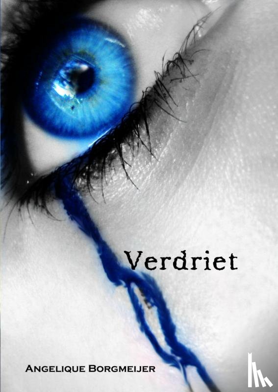 Borgmeijer, Angelique - Verdriet