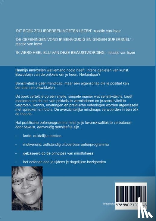 Brevis, Helena - Bewust eenvoudig sensitief