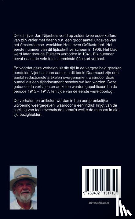  - Het leven van toen