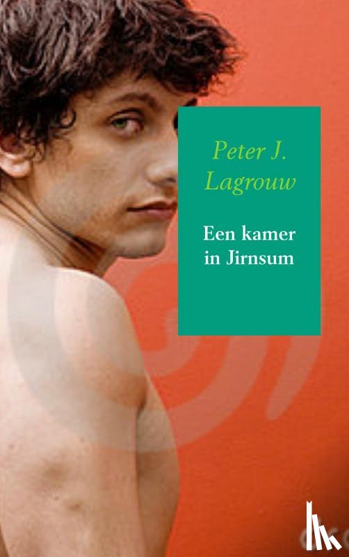 Lagrouw, Peter J. - Een kamer in Jirnsum